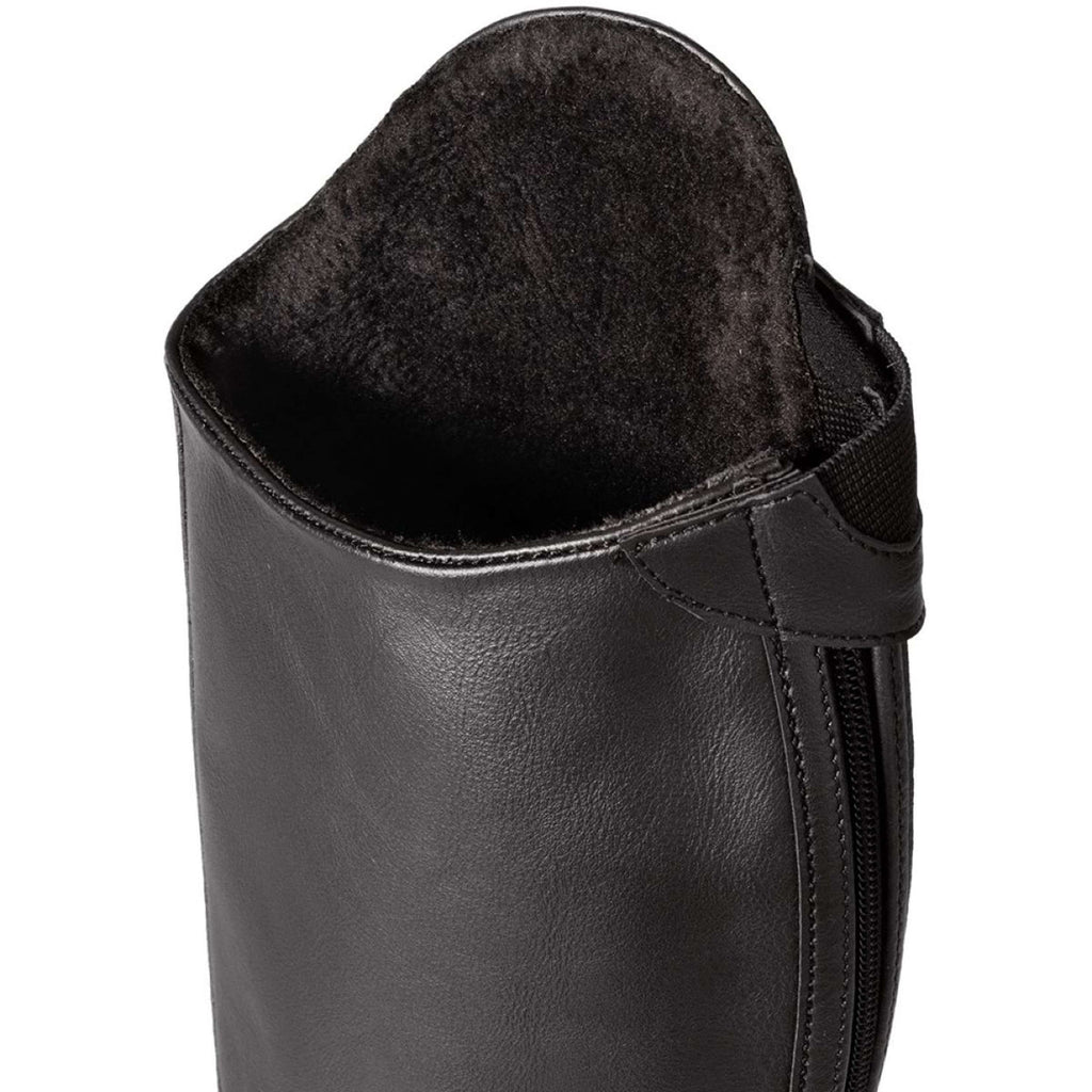 Harry's Horse Minichaps Winter Negro