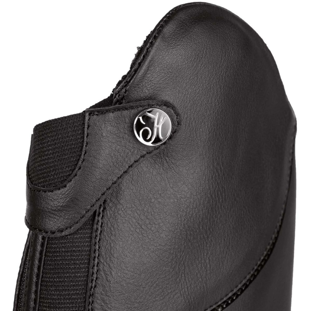 Harry's Horse Minichaps Winter Negro