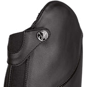 Harry's Horse Minichaps Winter Negro