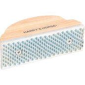 Harry's Horse Lima para Casco