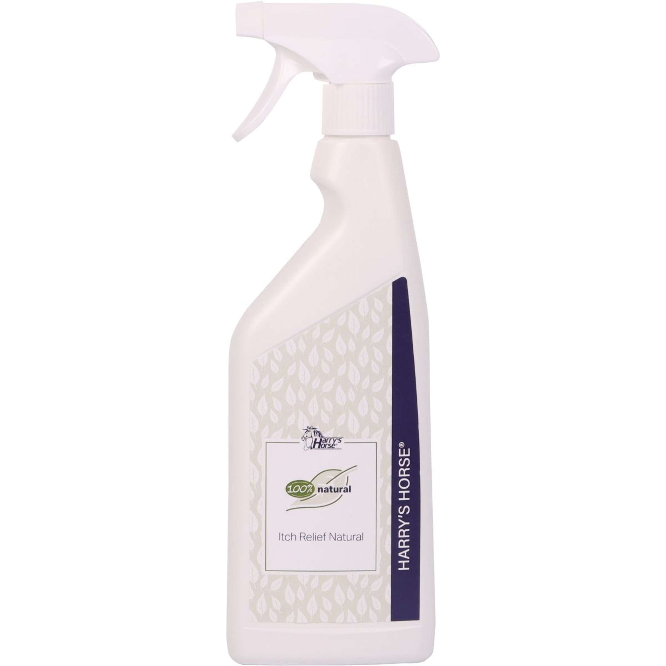 Harry's Horse Itch Relief Natural Harry's Horse Itch Relief Natural