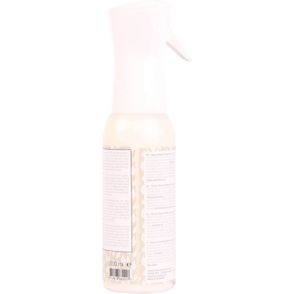 Harry's Horse Desodorante para Caballos Superfresh Natural