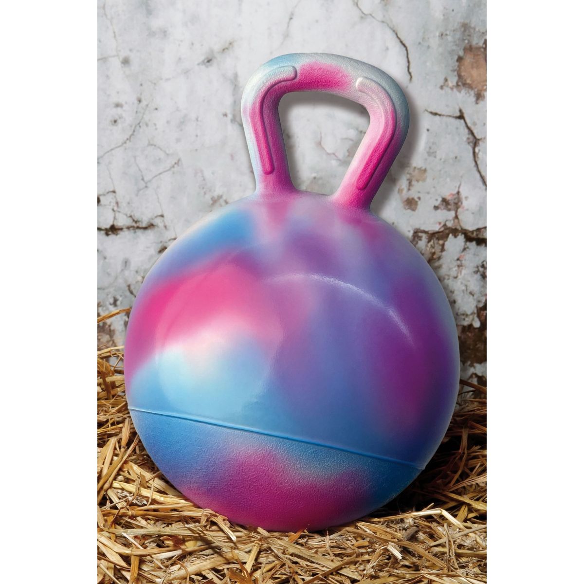 Harry's Horse Juguete Para Caballos Multicolor