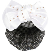 Harry's Horse Pinza para el cabello Strass Rosegold Blanco