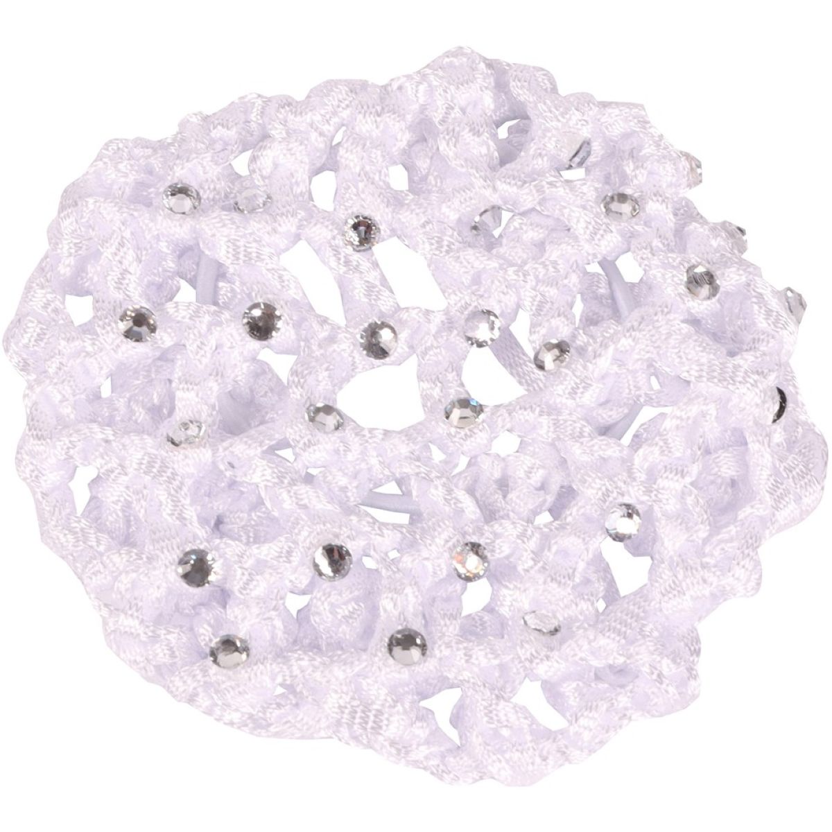 Harry's Horse Red para el Pelo Diamond Blanco