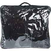 Harry's Horse Bolso para mantillas y mantas Negro