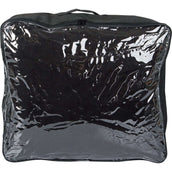 Harry's Horse Bolso para mantillas y mantas Negro