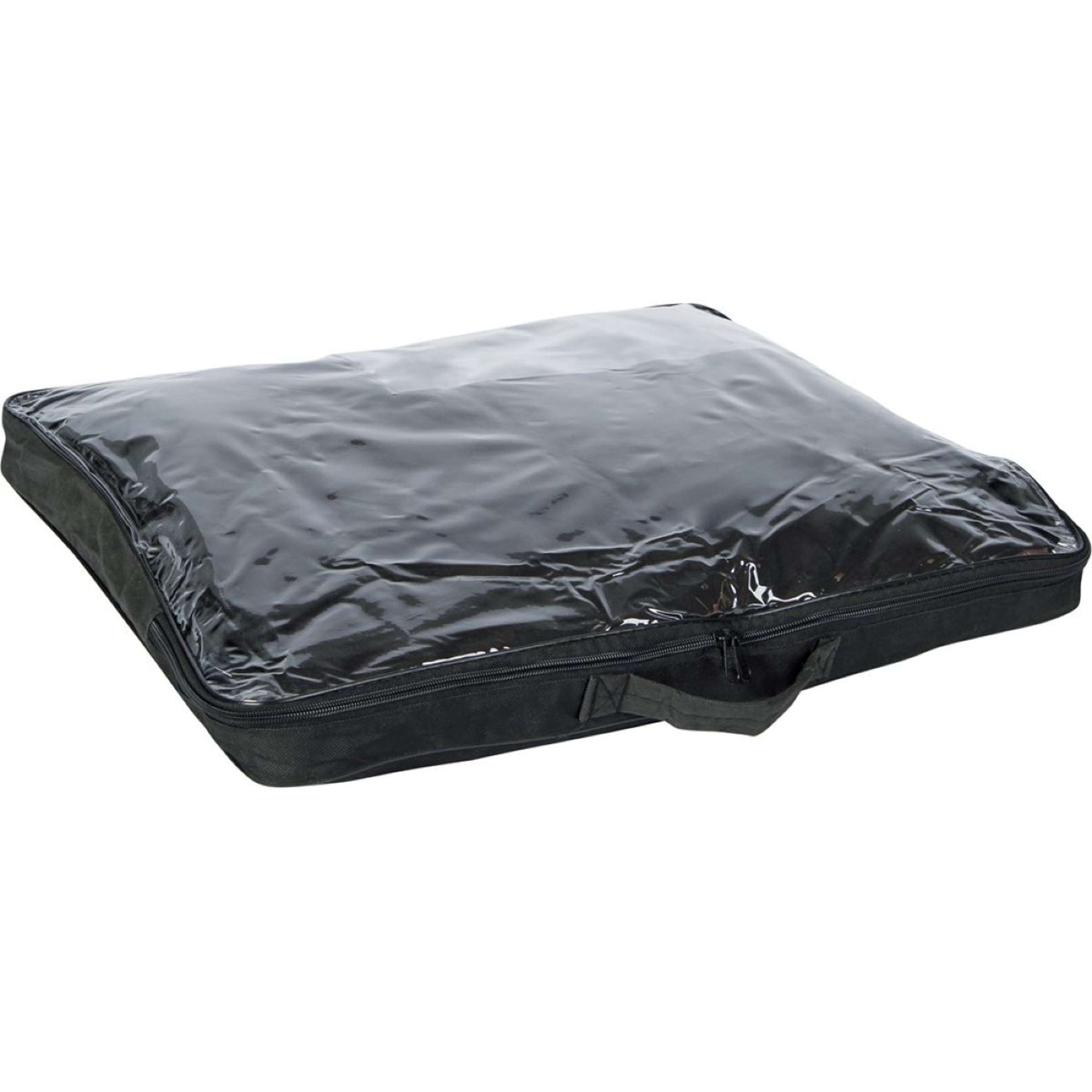 Harry's Horse Bolso para mantillas y mantas Negro