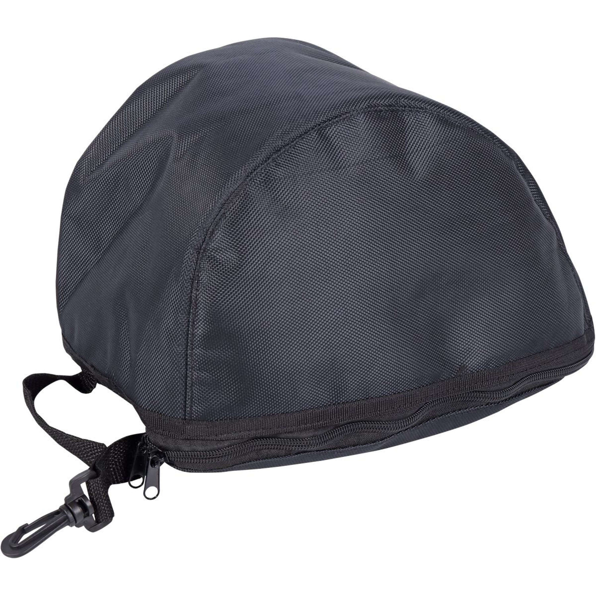 Harry's Horse Bolsa para Casco Negro