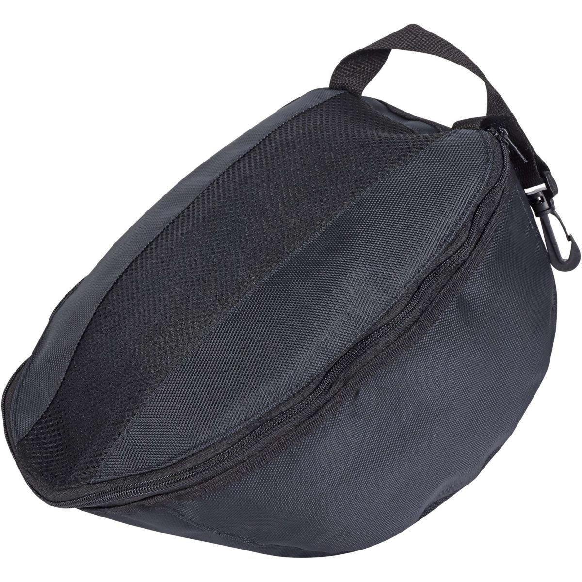 Harry's Horse Bolsa para Casco Negro