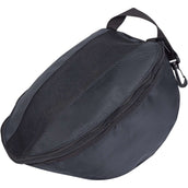 Harry's Horse Bolsa para Casco Negro