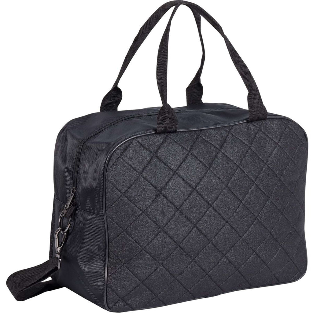 Harry's Horse Bolsa de Limpieza Denici Cavalli Negro