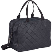 Harry's Horse Bolsa de Limpieza Denici Cavalli Negro