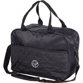 Harry's Horse Bolsa de Limpieza Denici Cavalli Negro