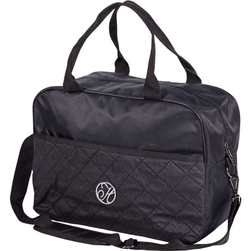 Harry's Horse Bolsa de Limpieza Denici Cavalli Negro