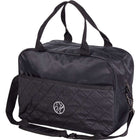 Harry's Horse Bolsa de Limpieza Denici Cavalli Negro