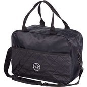 Harry's Horse Bolsa de Limpieza Denici Cavalli Negro