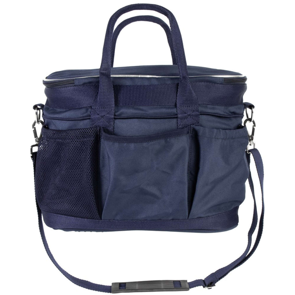 Harry's Horse Bolsa de Limpieza Denici Cavalli Purple Passion Peacoat