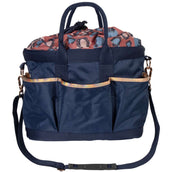 Harry's Horse Bolsa de Limpieza Diva Mauvewood Collegiate-Blue