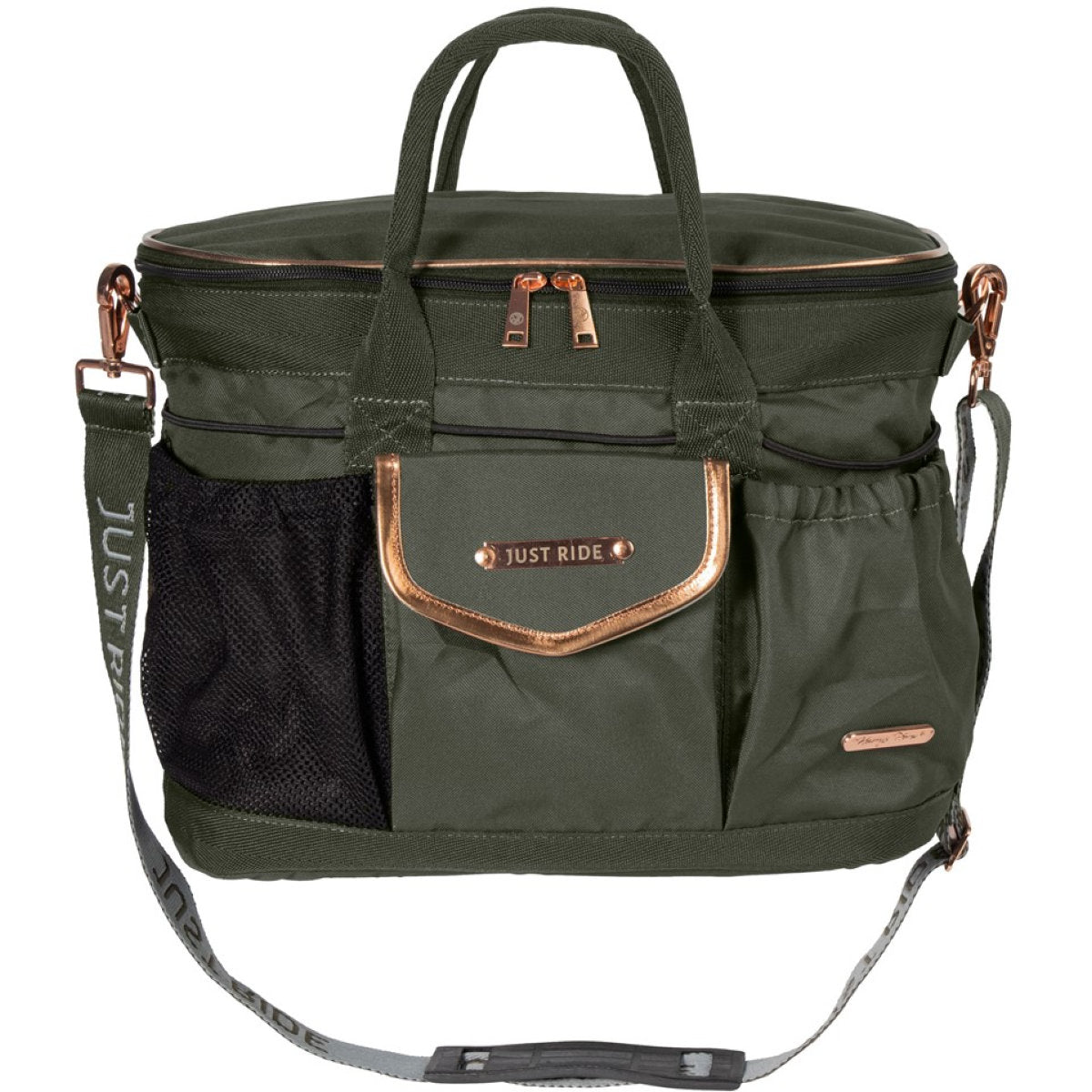 Harry's Horse Bolsa de Limpieza Just Ride Summer Chique Kambaba