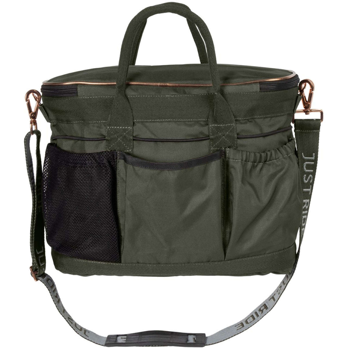 Harry's Horse Bolsa de Limpieza Just Ride Summer Chique Kambaba
