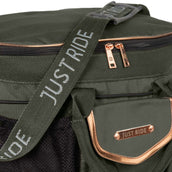 Harry's Horse Bolsa de Limpieza Just Ride Summer Chique Kambaba