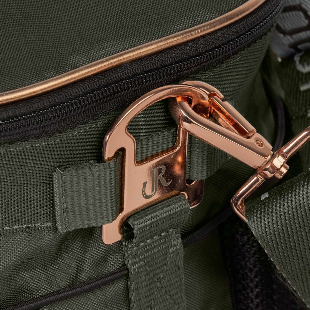 Harry's Horse Bolsa de Limpieza Just Ride Summer Chique Kambaba