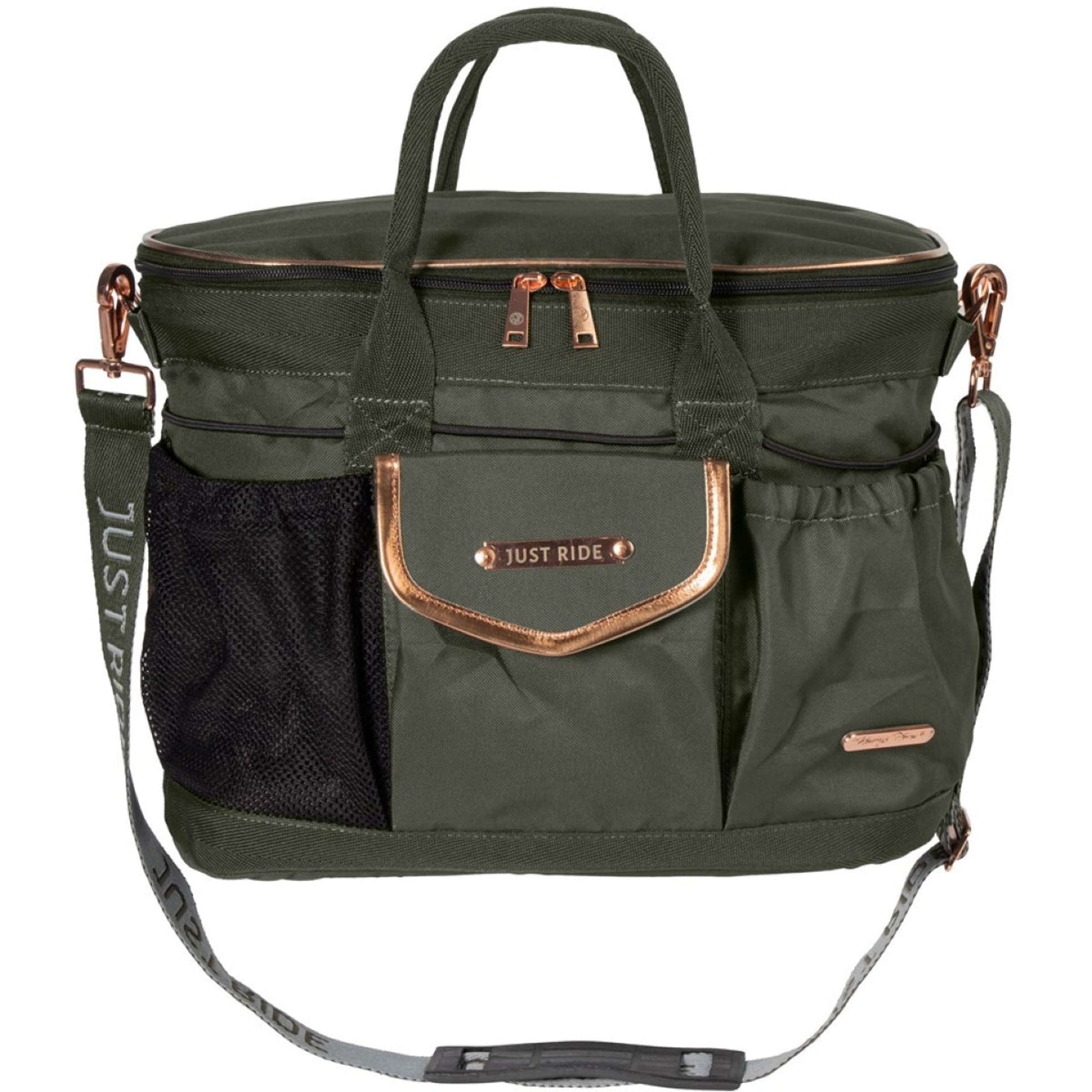 Harry's Horse Bolsa de Limpieza Just Ride Summer Chique Kambaba