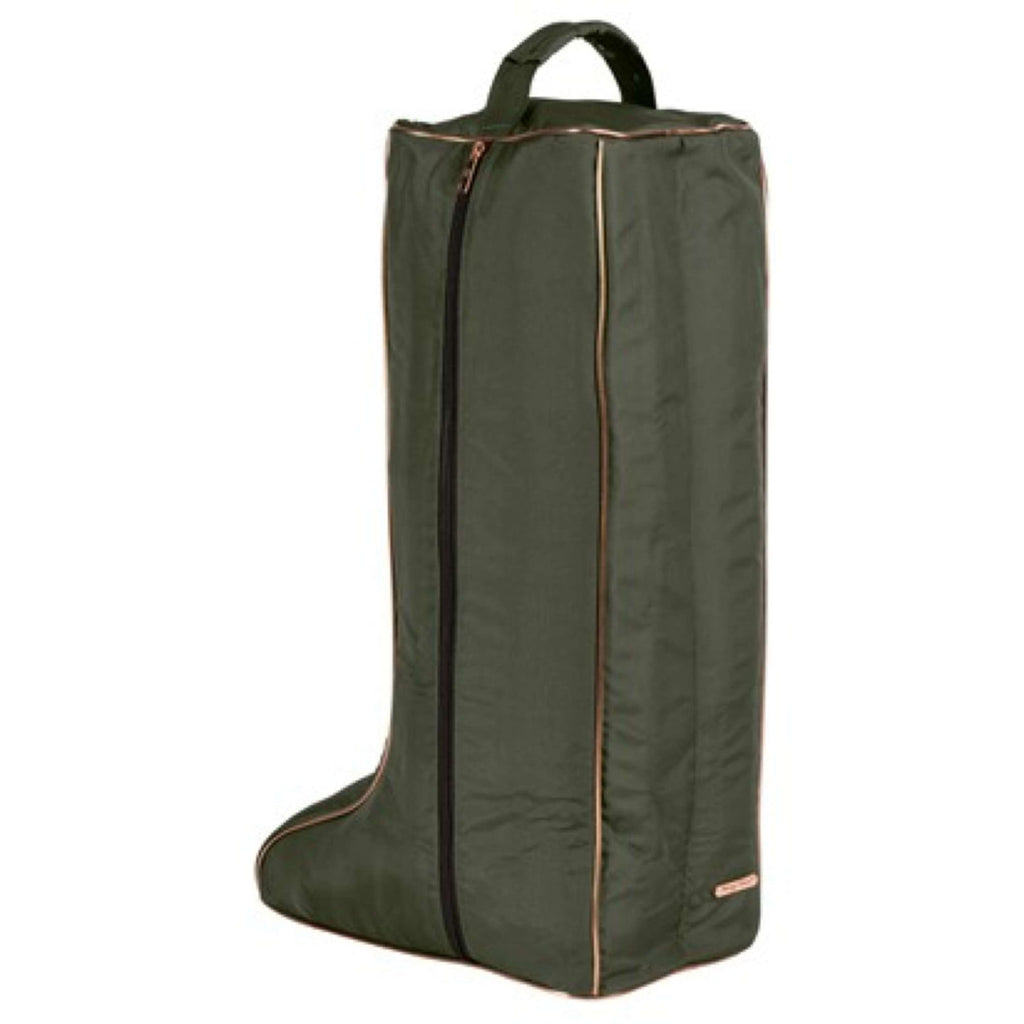 Harry's Horse Bolsa para Botas Just Ride Summer Chique Kambaba