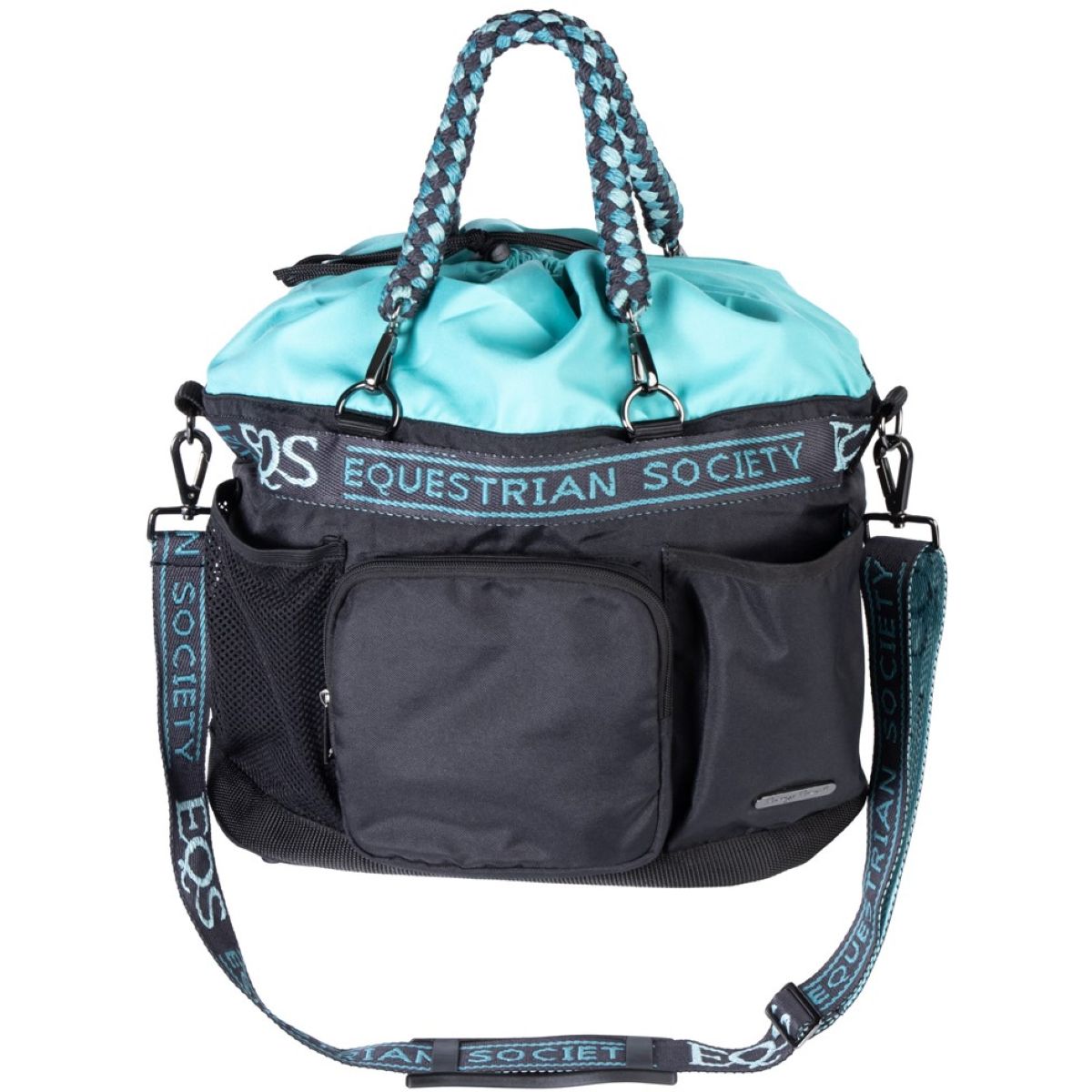 Harry's Horse Bolsa de Limpieza SU26 Black Sand