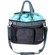 Harry's Horse Bolsa de Limpieza SU26 Black Sand