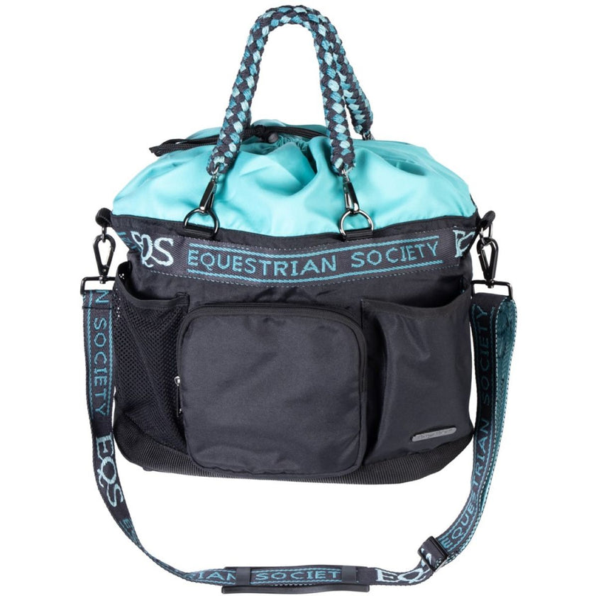 Harry's Horse Bolsa de Limpieza SU26 Black Sand