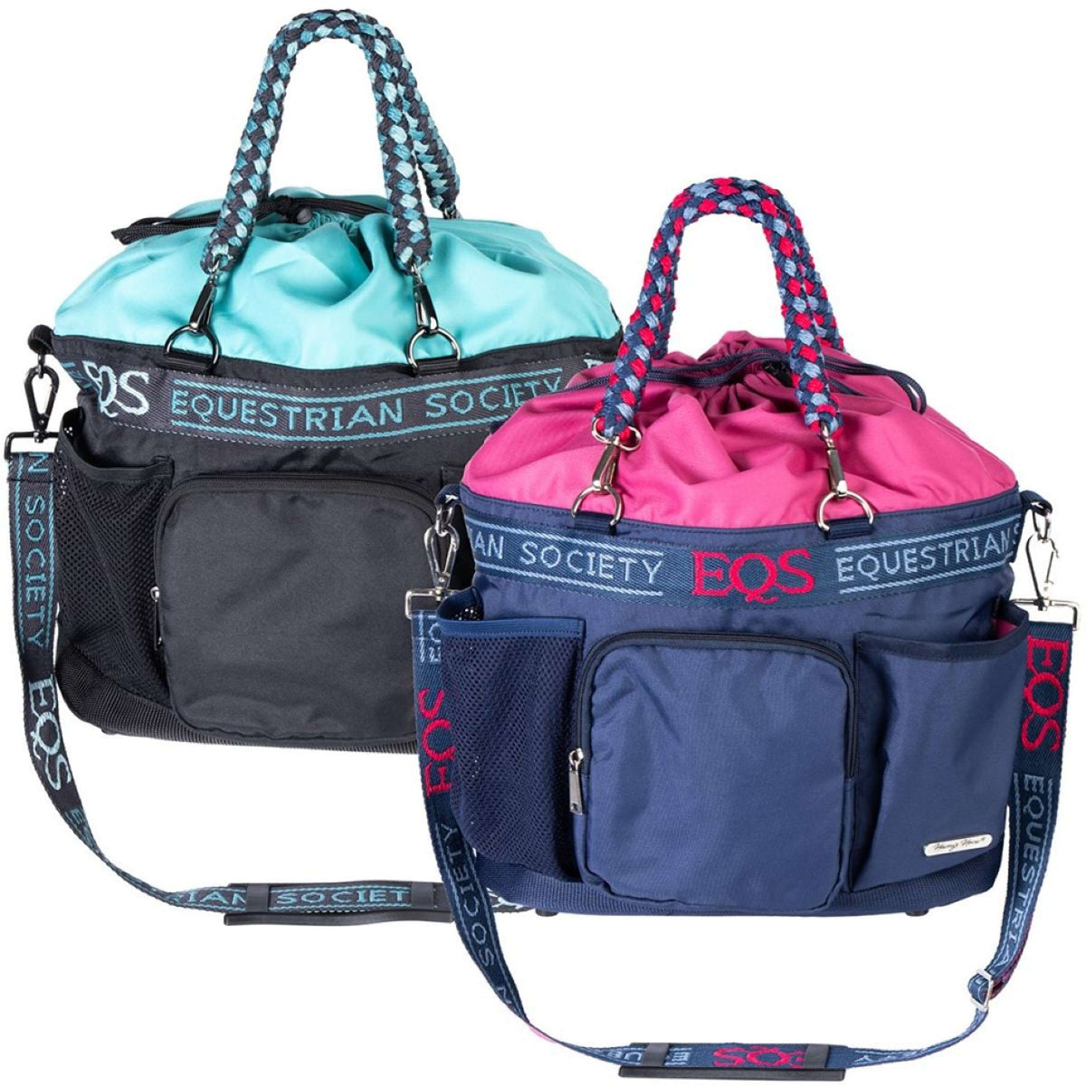 Harry's Horse Bolsa de Limpieza SU26 Black Sand