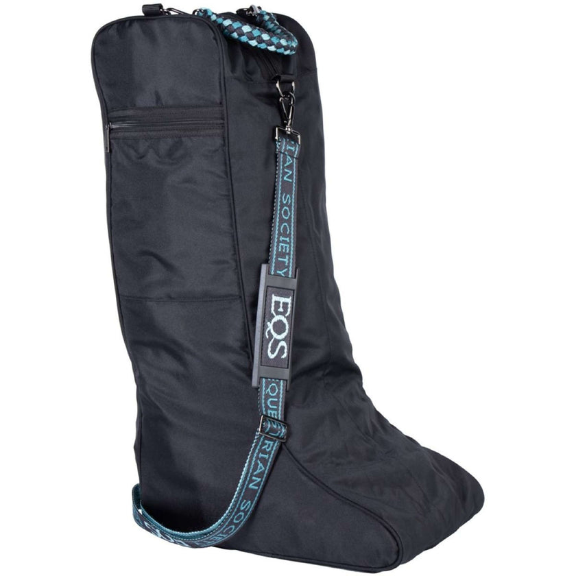 Harry's Horse Bolsa para Botas SU26 Black Sand Harry's Horse Bolsa para Botas SU26 Black Sand