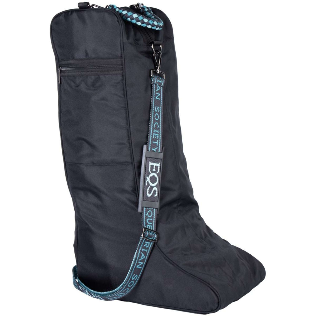 Harry's Horse Bolsa para Botas SU26 Black Sand