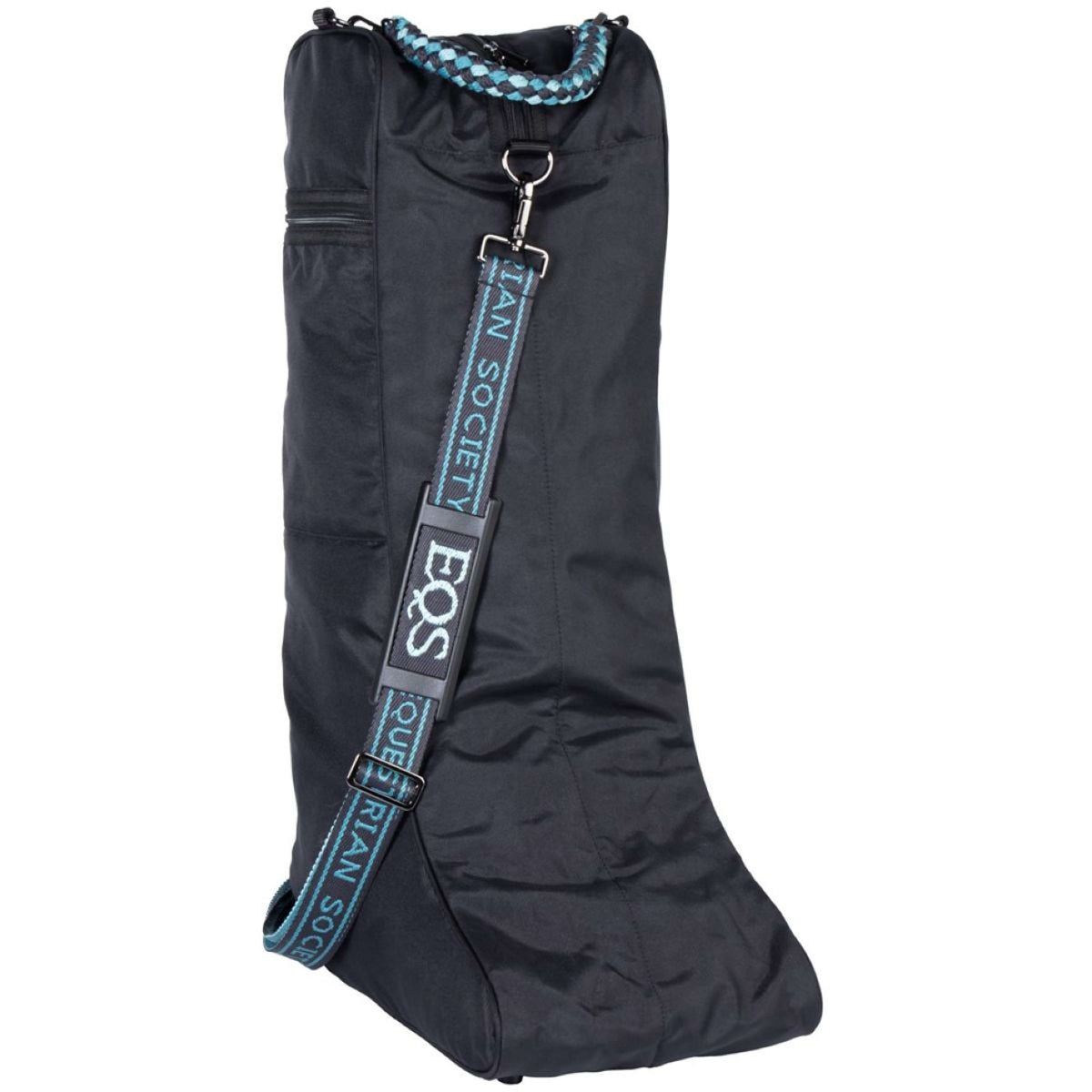Harry's Horse Bolsa para Botas SU26 Black Sand