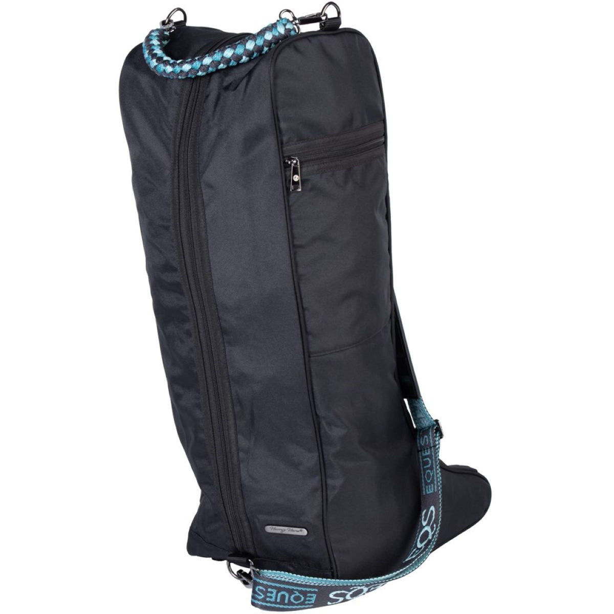 Harry's Horse Bolsa para Botas SU26 Black Sand
