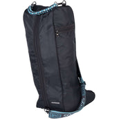 Harry's Horse Bolsa para Botas SU26 Black Sand
