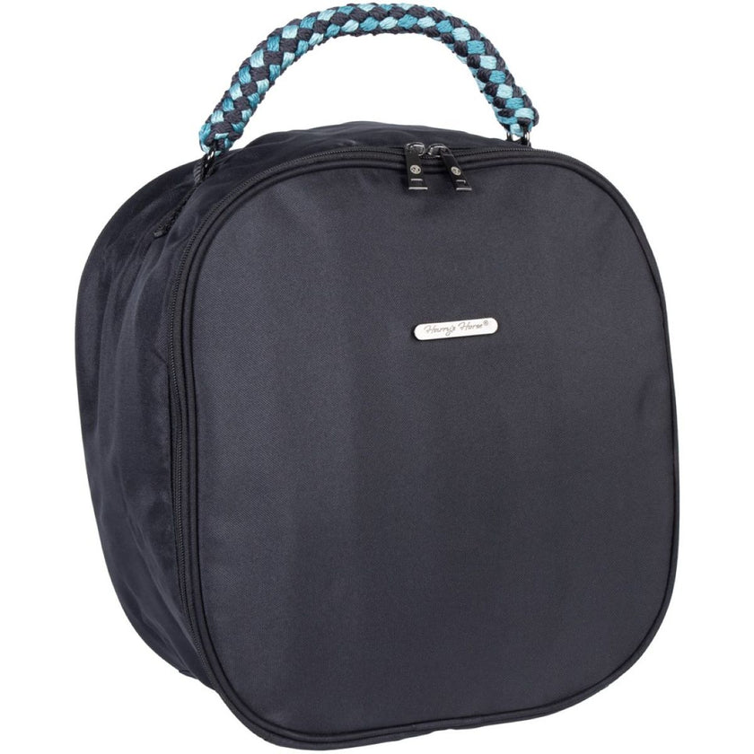 Harry's Horse Bolsa para Casco SU26 Black Sand Harry's Horse Bolsa para Casco SU26 Black Sand