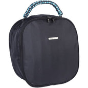 Harry's Horse Bolsa para Casco SU26 Black Sand