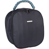 Harry's Horse Bolsa para Casco SU26 Black Sand