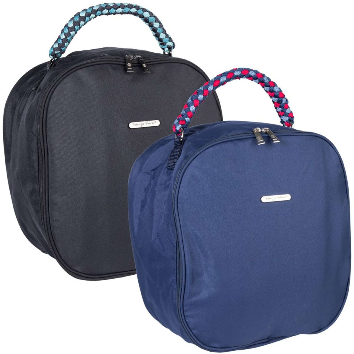 Harry's Horse Bolsa para Casco SU26 Moonlit Ocean