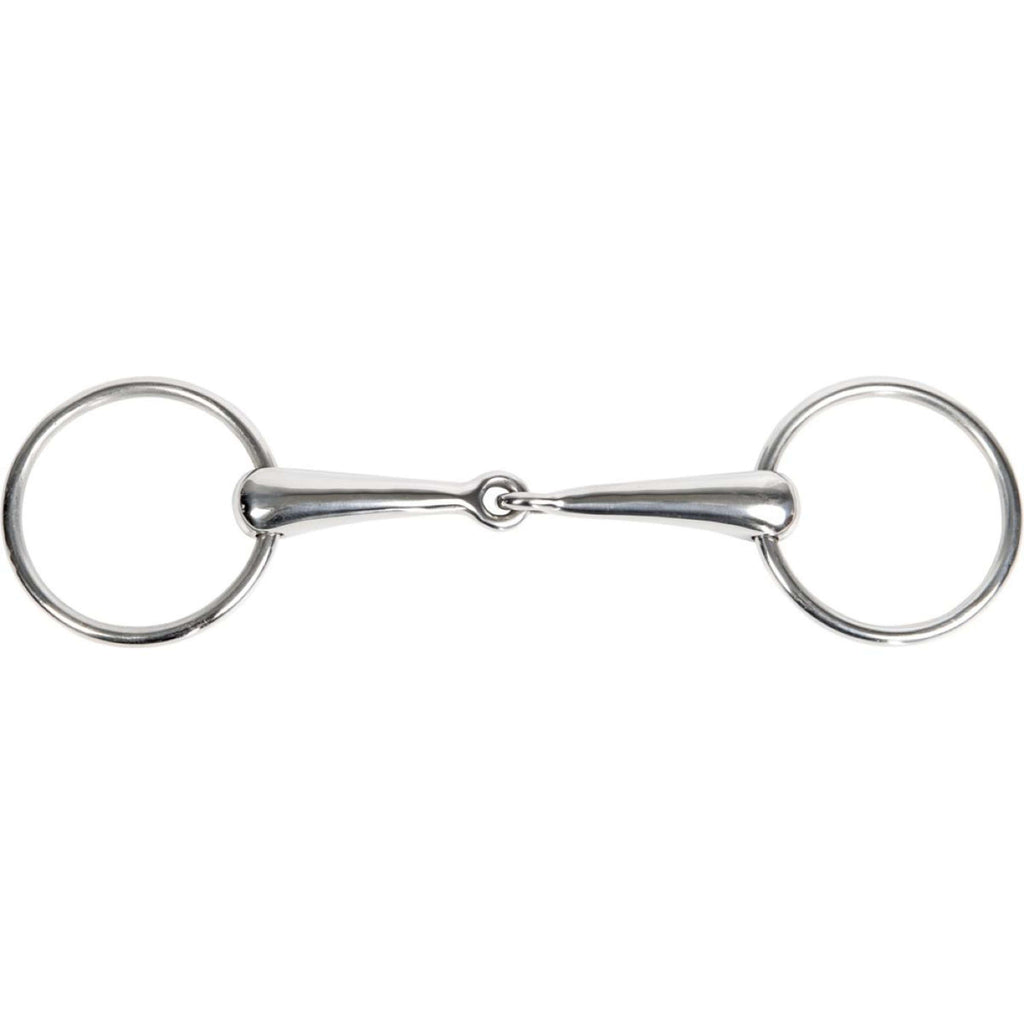 Harry's Horse Mordaza de Anilla Suelta Hueco 18mm