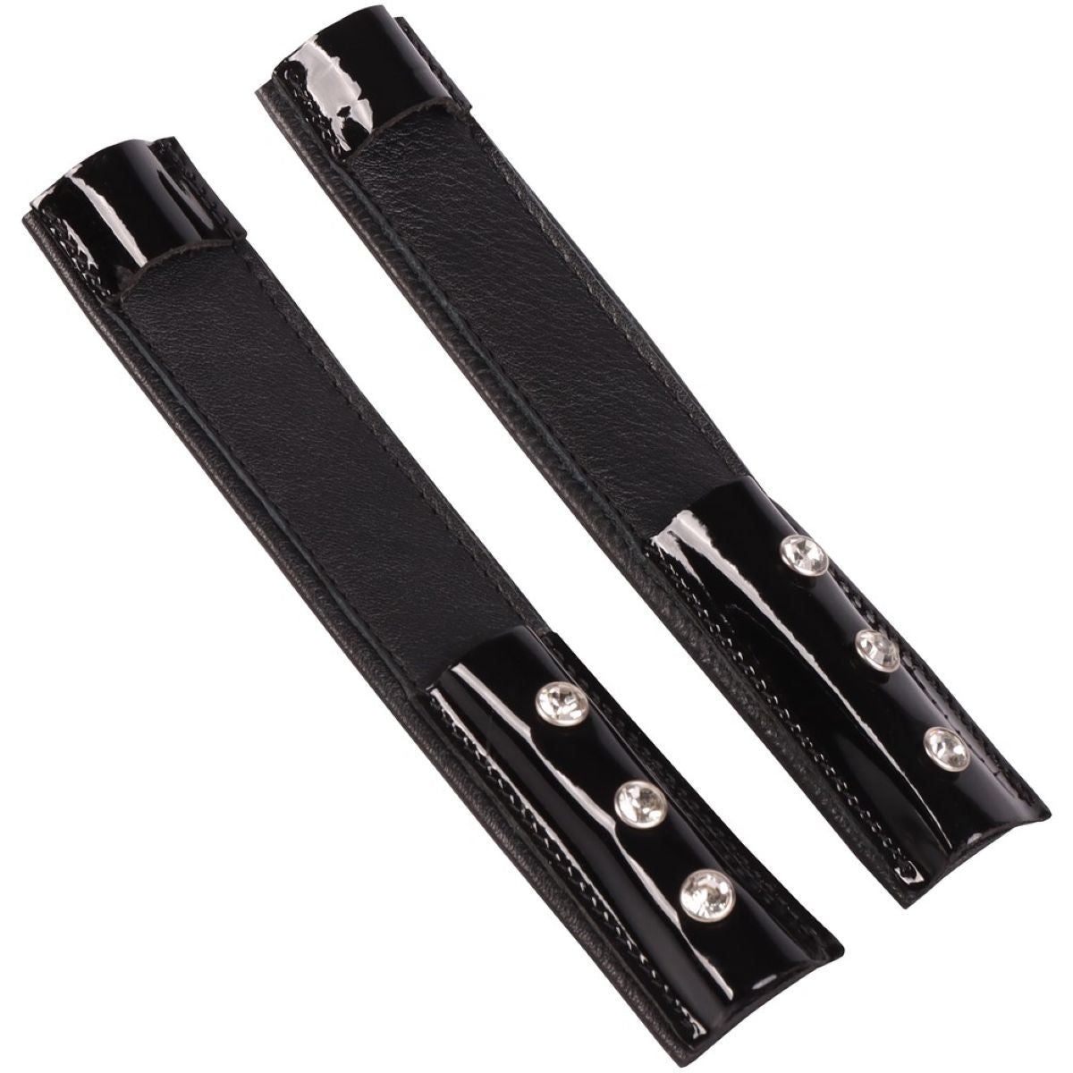 Harry's Horse Protectores de Espuelas Crystal