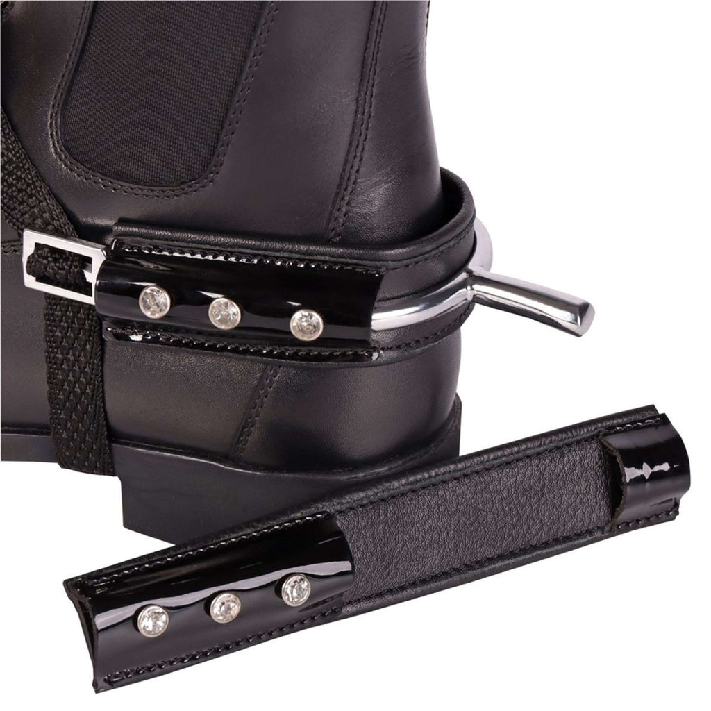 Harry's Horse Protectores de Espuelas Crystal