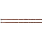 Harry's Horse Correas para espuelas Easy Care Marron