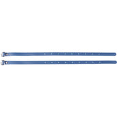 Harry's Horse Correas para espuelas Easy Care Navy