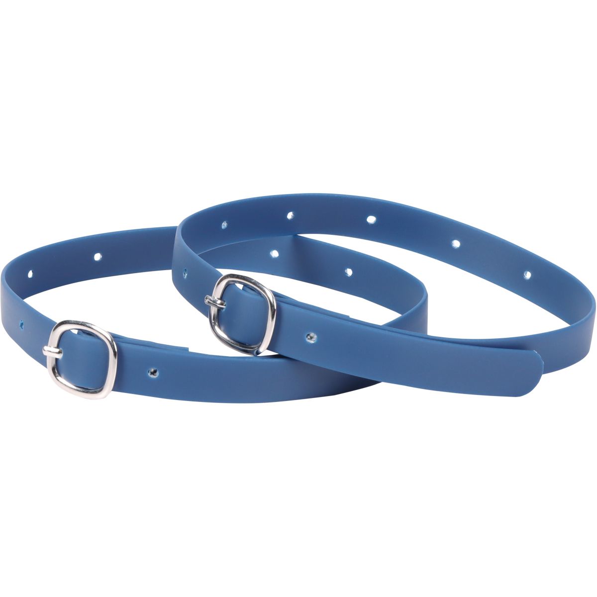 Harry's Horse Correas para espuelas Easy Care Navy