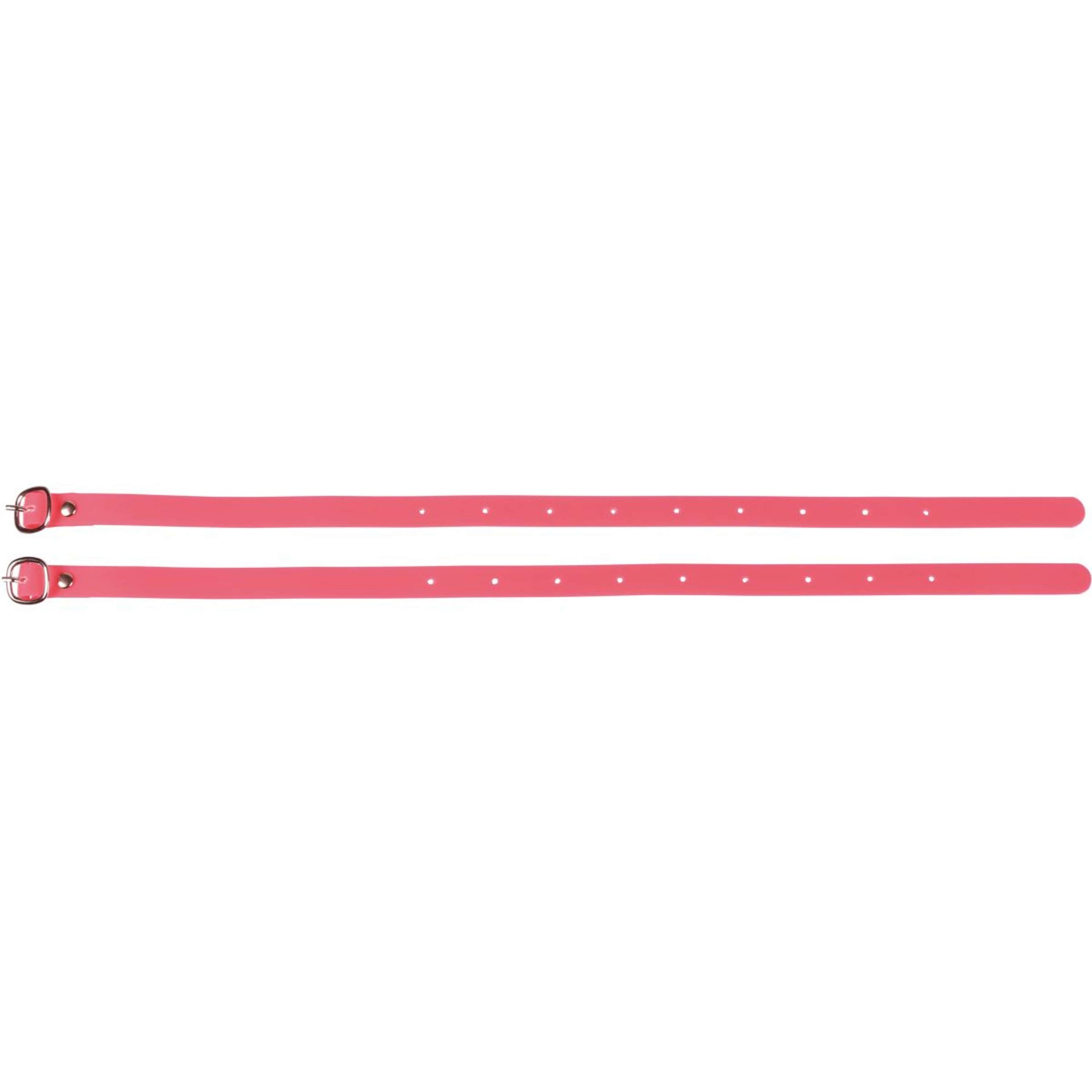 Harry's Horse Correas para espuelas Easy Care Rosa Harry's Horse Correas para espuelas Easy Care Rosa