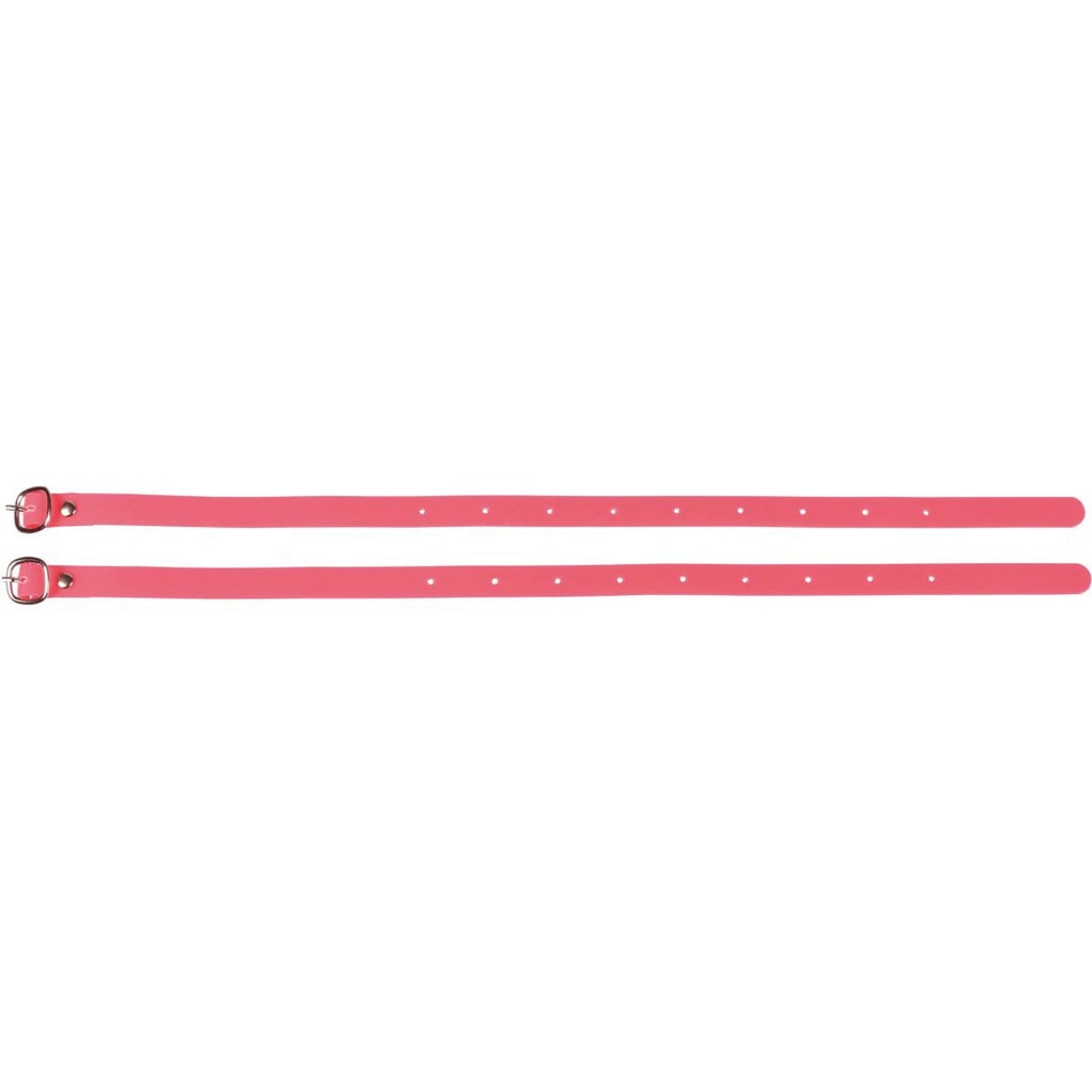 Harry's Horse Correas para espuelas Easy Care Rosa